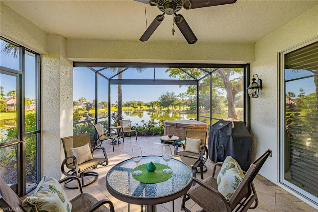 TOSCANA - Residential