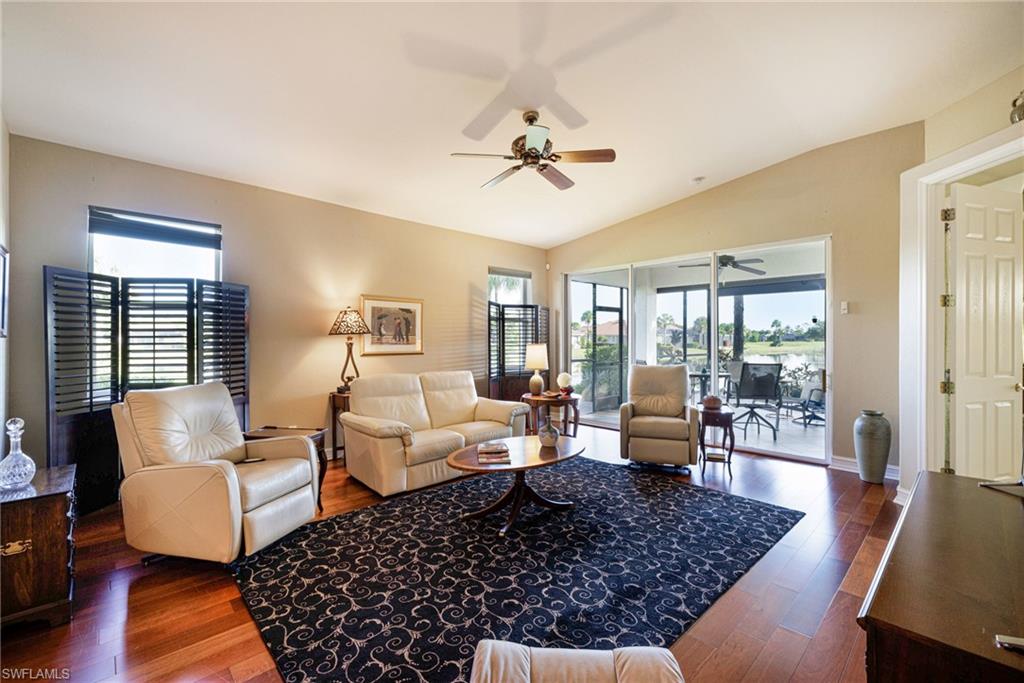 TOSCANA - Residential