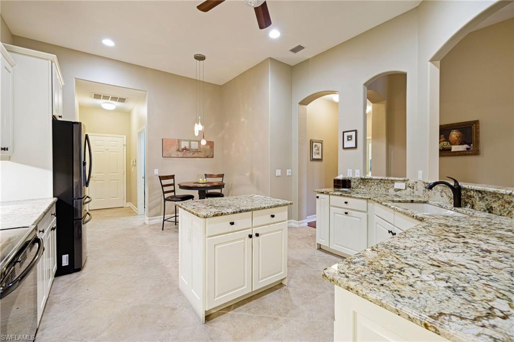 TOSCANA - Residential