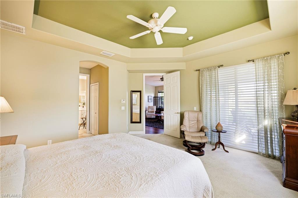 TOSCANA - Residential