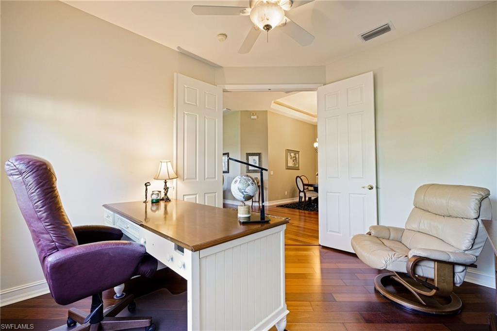 TOSCANA - Residential