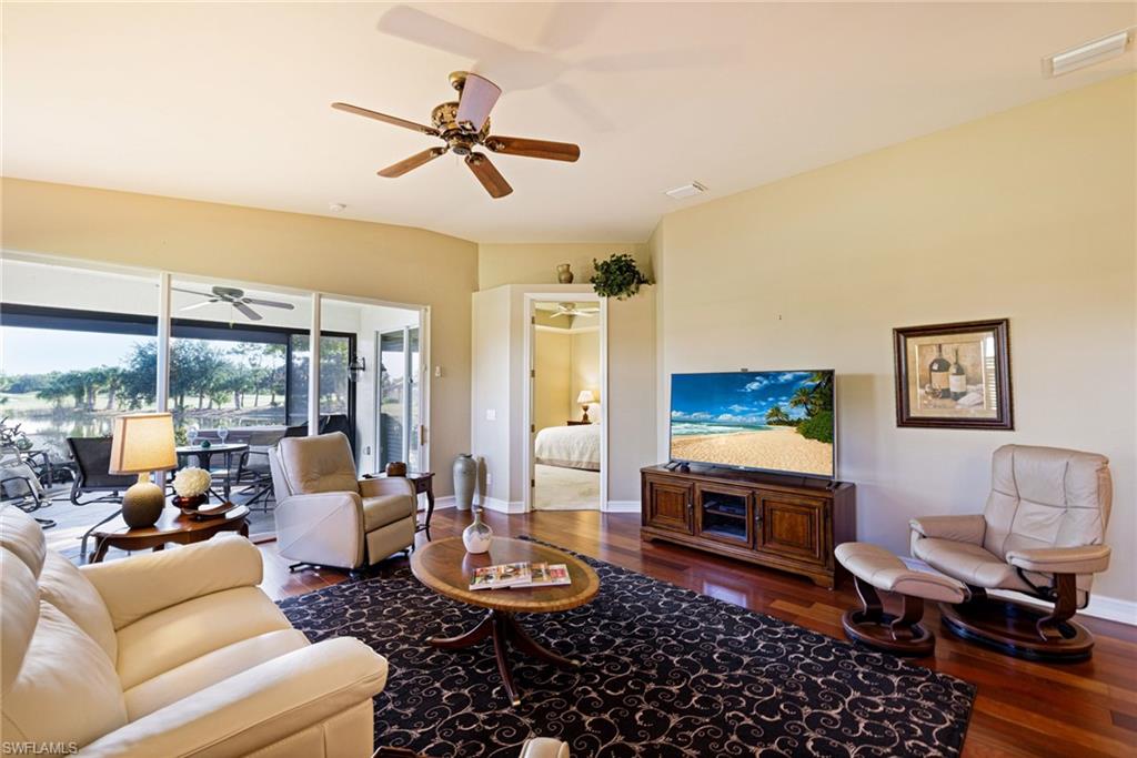 TOSCANA - Residential