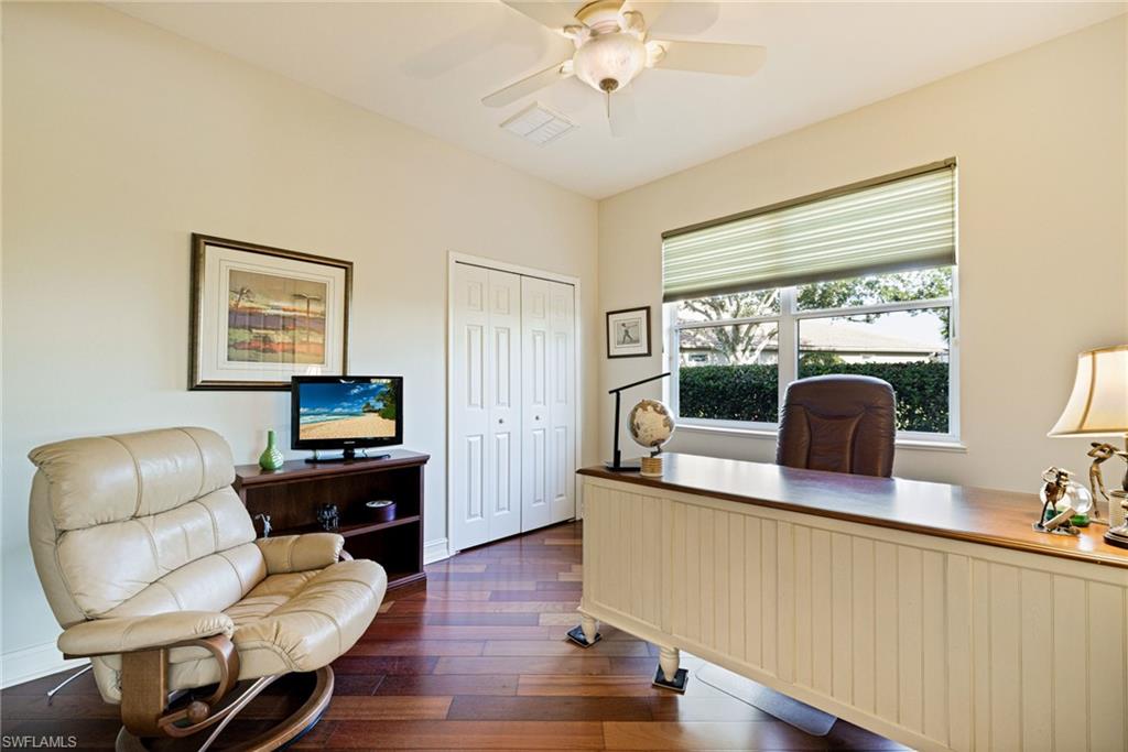 TOSCANA - Residential