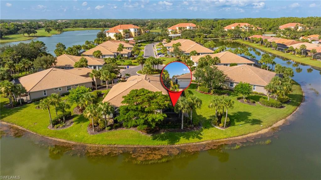 TOSCANA - Residential