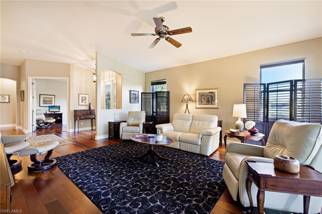 TOSCANA - Residential