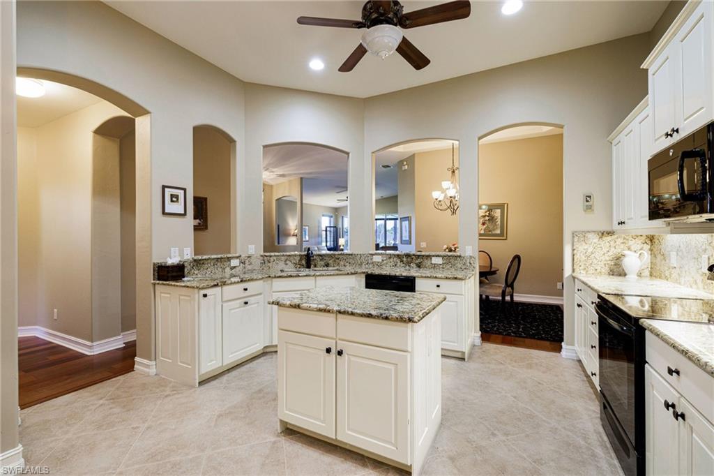 TOSCANA - Residential