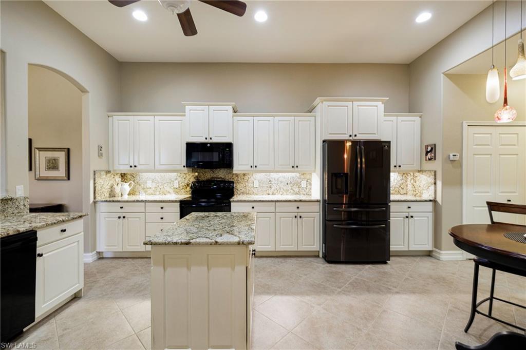 TOSCANA - Residential