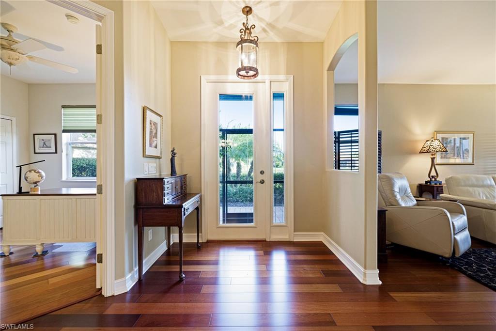 TOSCANA - Residential