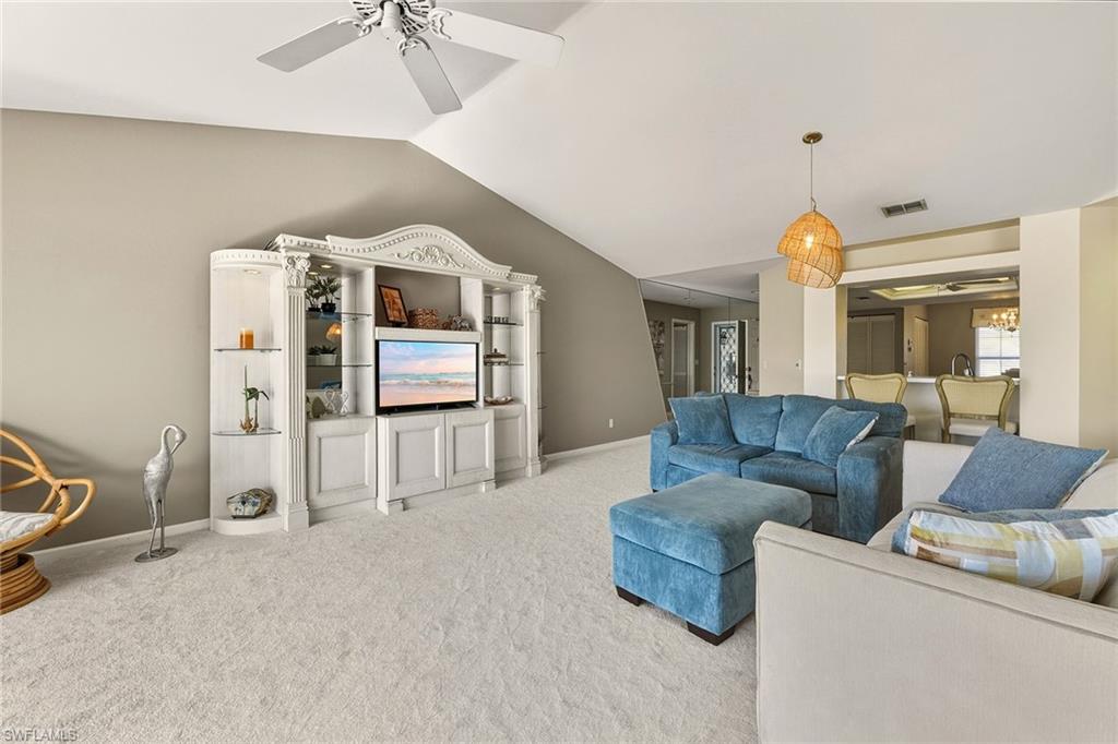 BELLERIVE - Residential