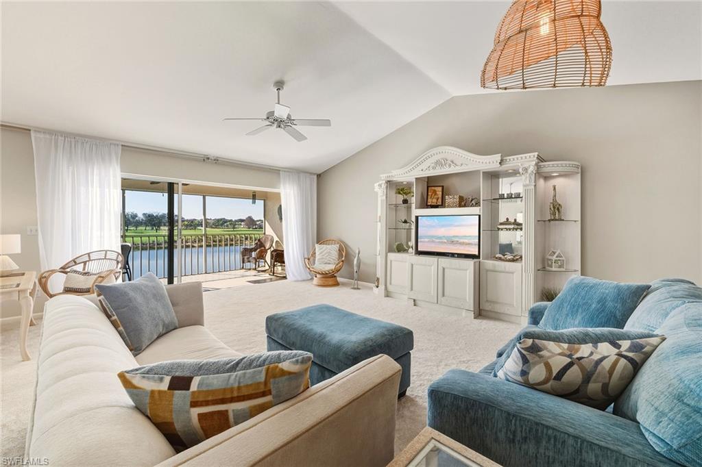 BELLERIVE - Residential