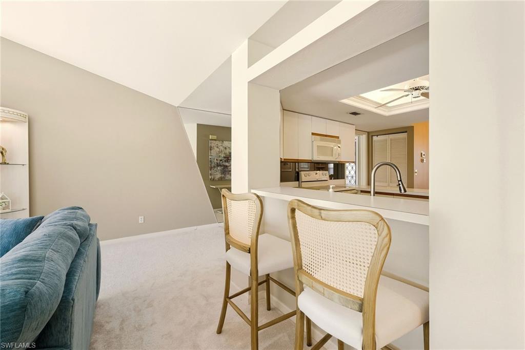 BELLERIVE - Residential