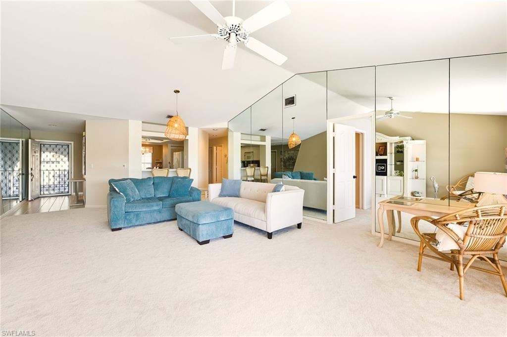 BELLERIVE - Residential