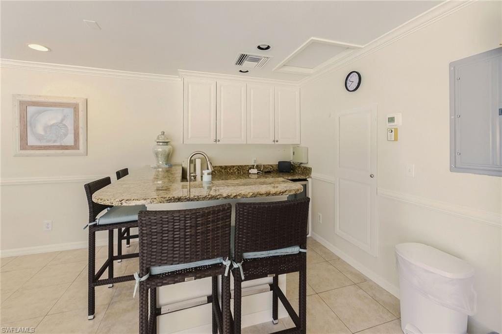 BELLERIVE - Residential