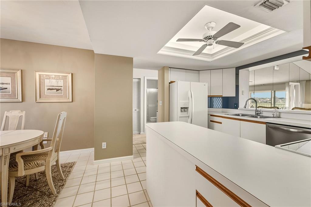 BELLERIVE - Residential