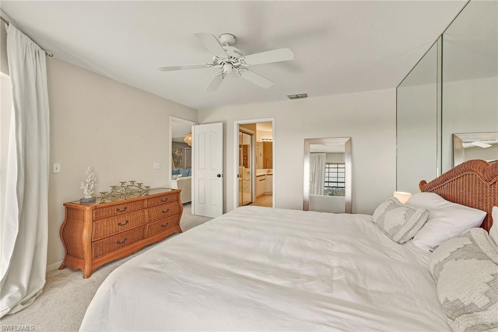 BELLERIVE - Residential