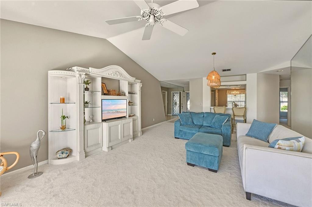 BELLERIVE - Residential