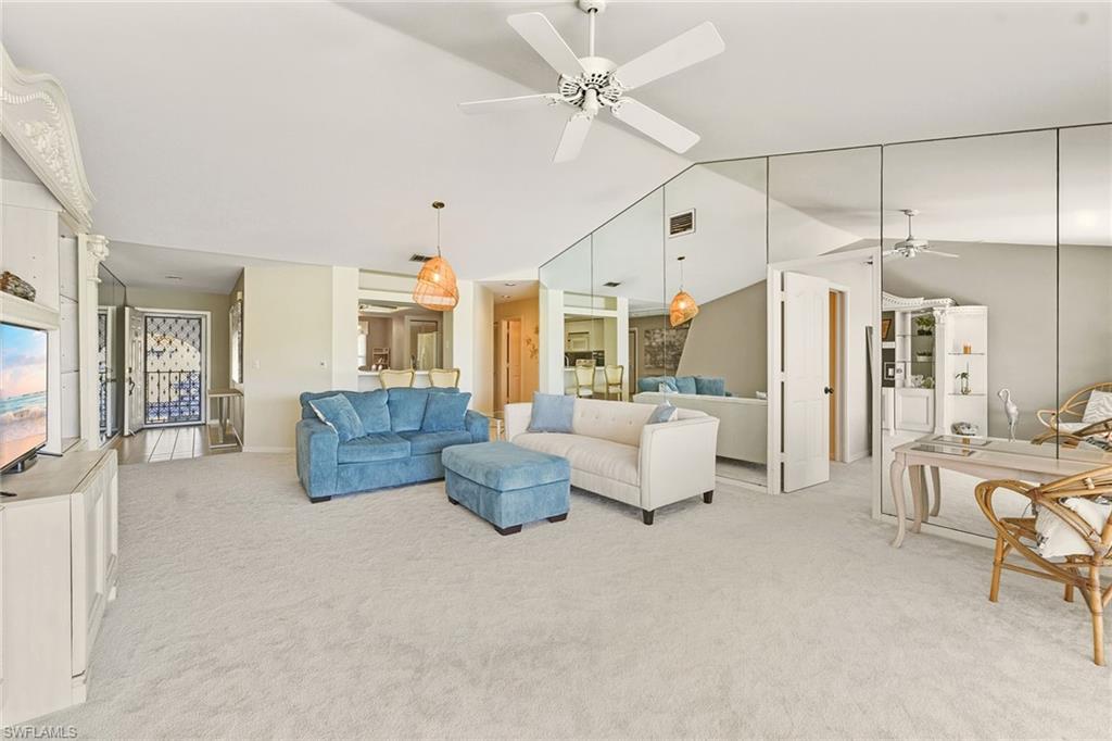 BELLERIVE - Residential