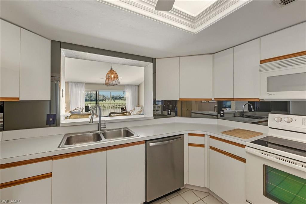 BELLERIVE - Residential