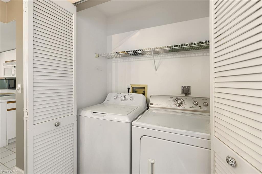 BELLERIVE - Residential