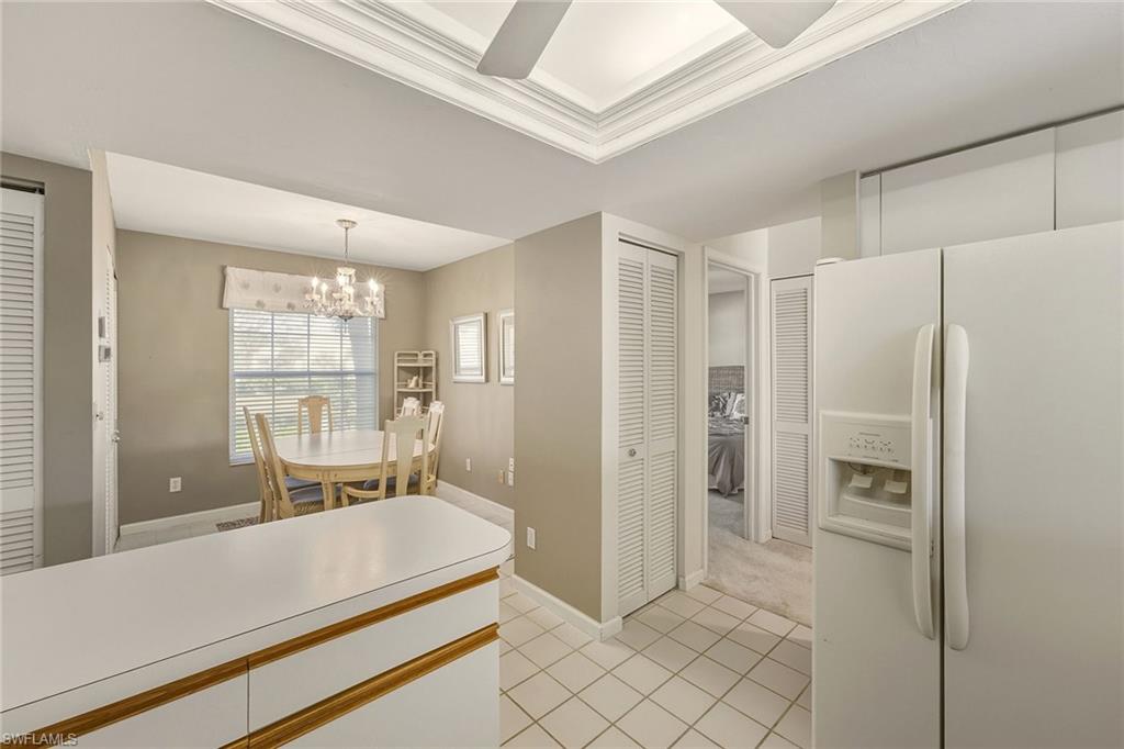 BELLERIVE - Residential