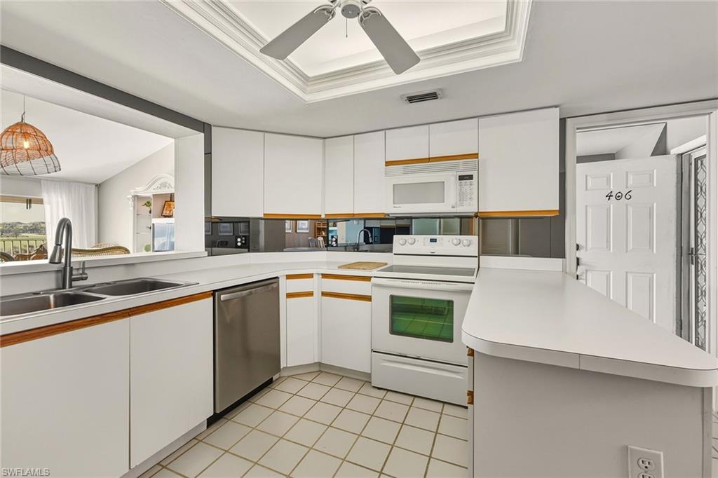 BELLERIVE - Residential