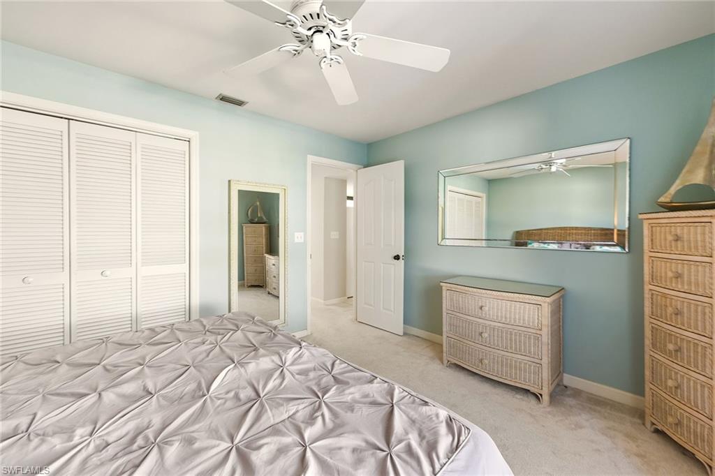 BELLERIVE - Residential