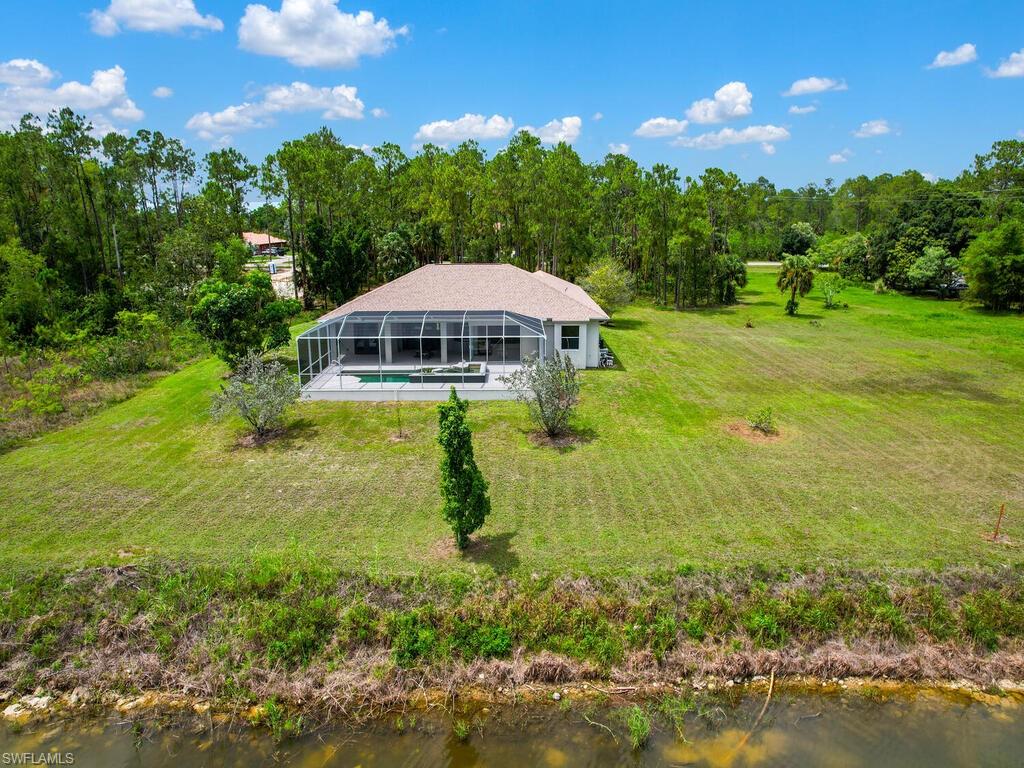 SAFE HARBOR - Residential