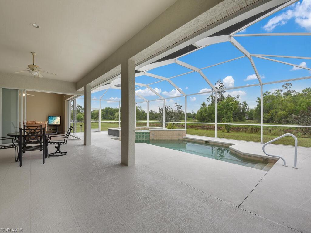 SAFE HARBOR - Residential