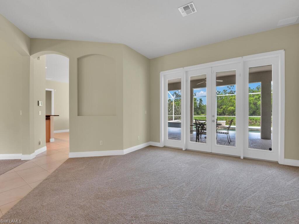 SAFE HARBOR - Residential