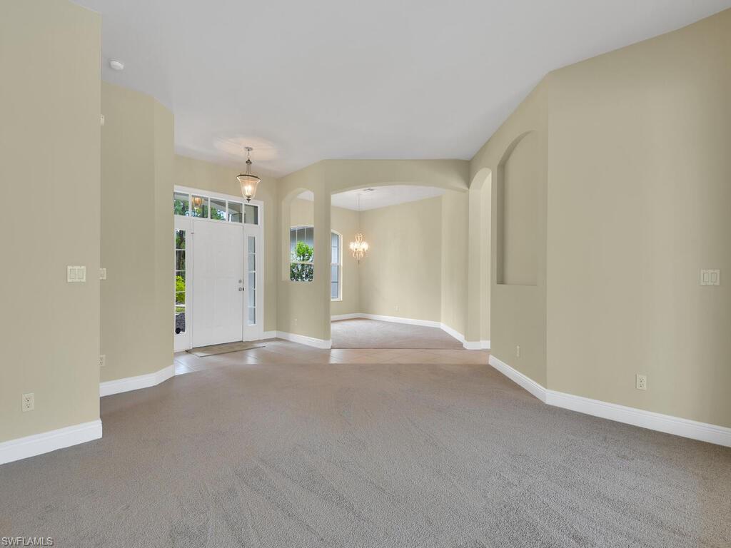 SAFE HARBOR - Residential