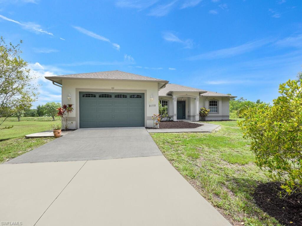 SAFE HARBOR - Residential