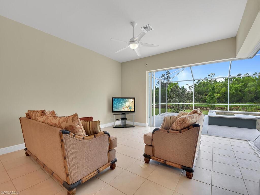 SAFE HARBOR - Residential