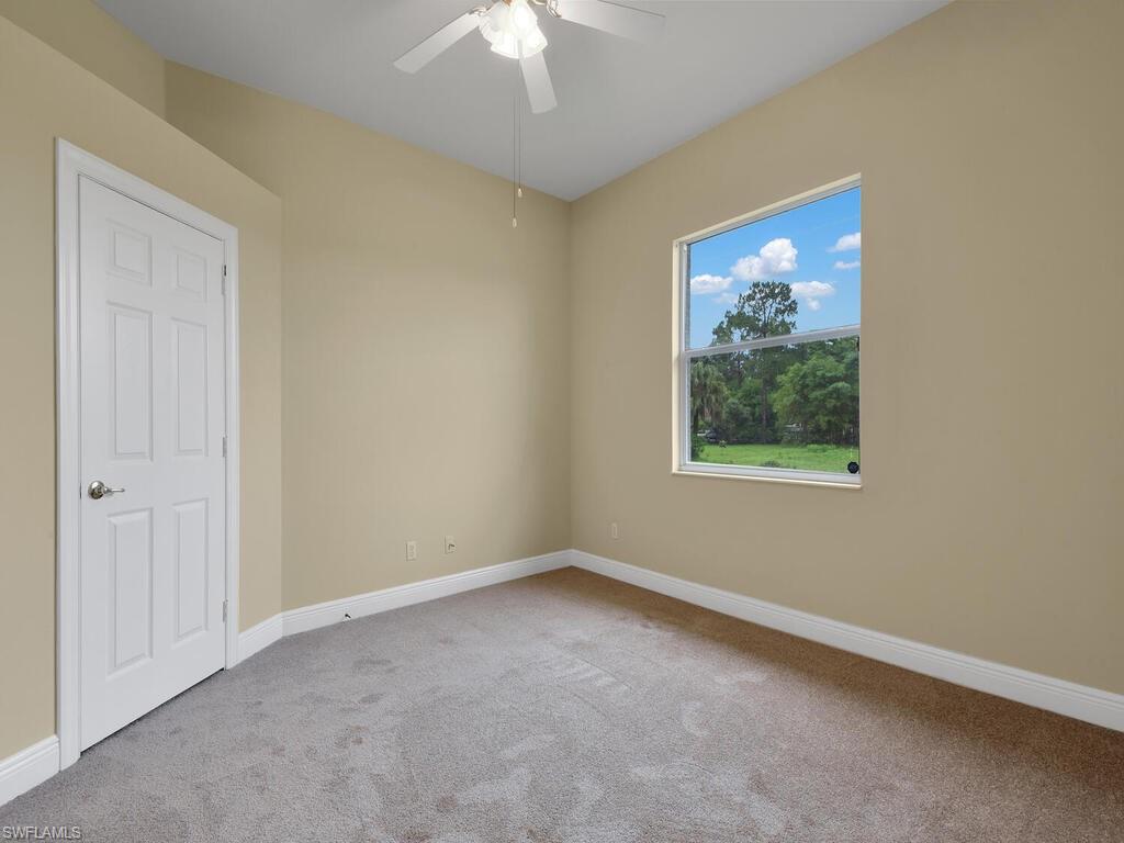 SAFE HARBOR - Residential