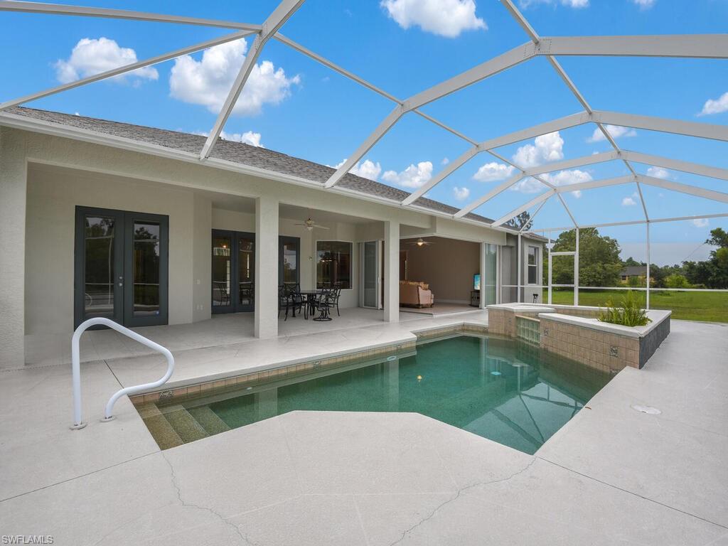 SAFE HARBOR - Residential