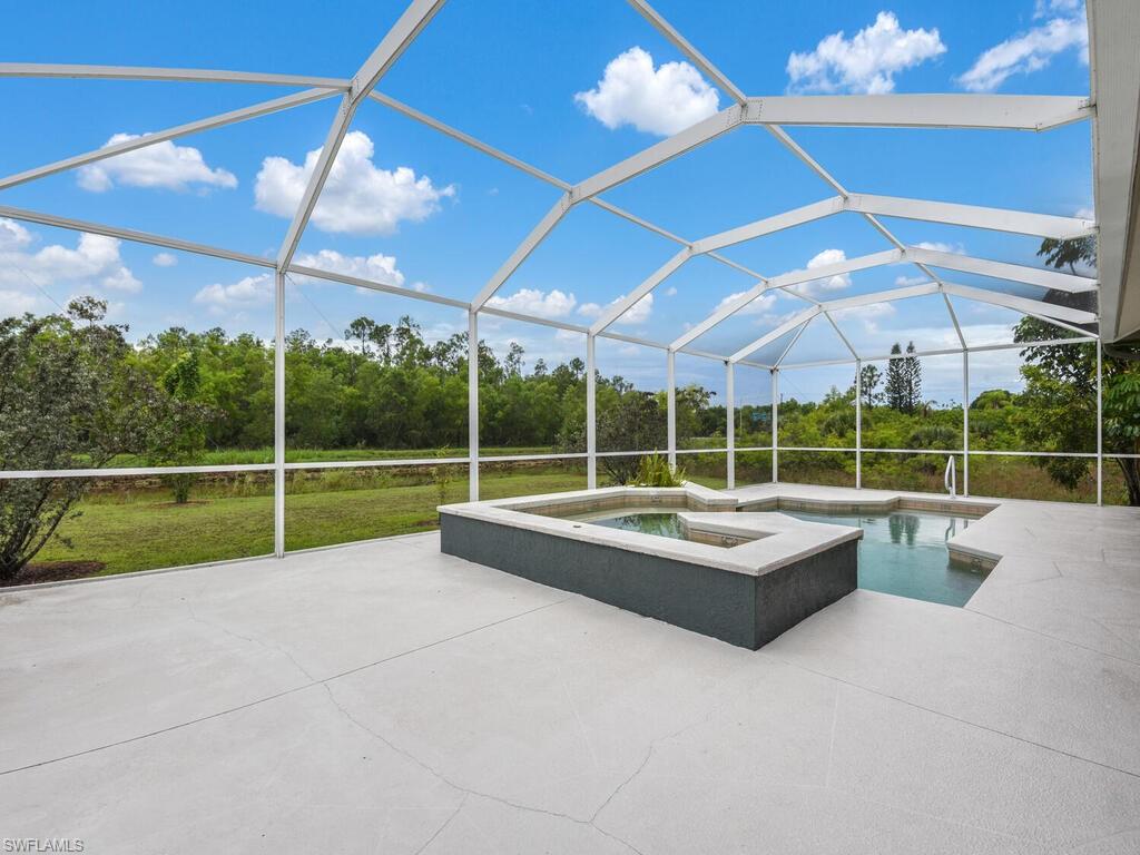 SAFE HARBOR - Residential