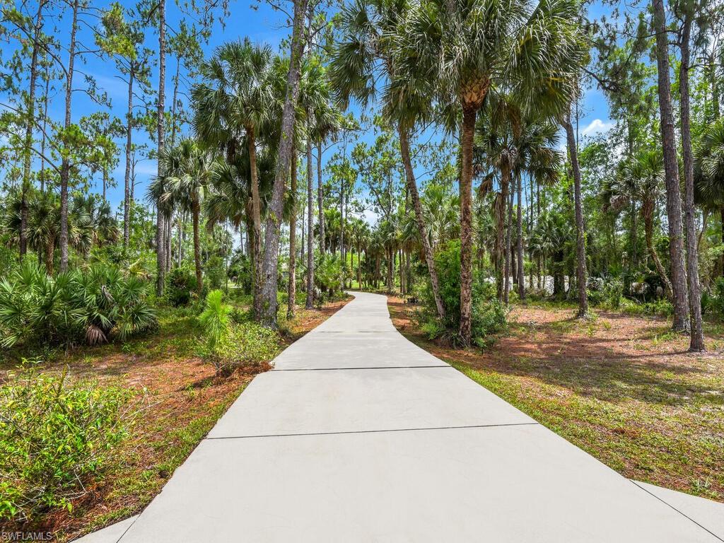 SAFE HARBOR - Residential