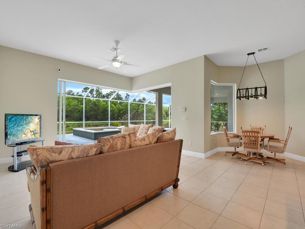 SAFE HARBOR - Residential