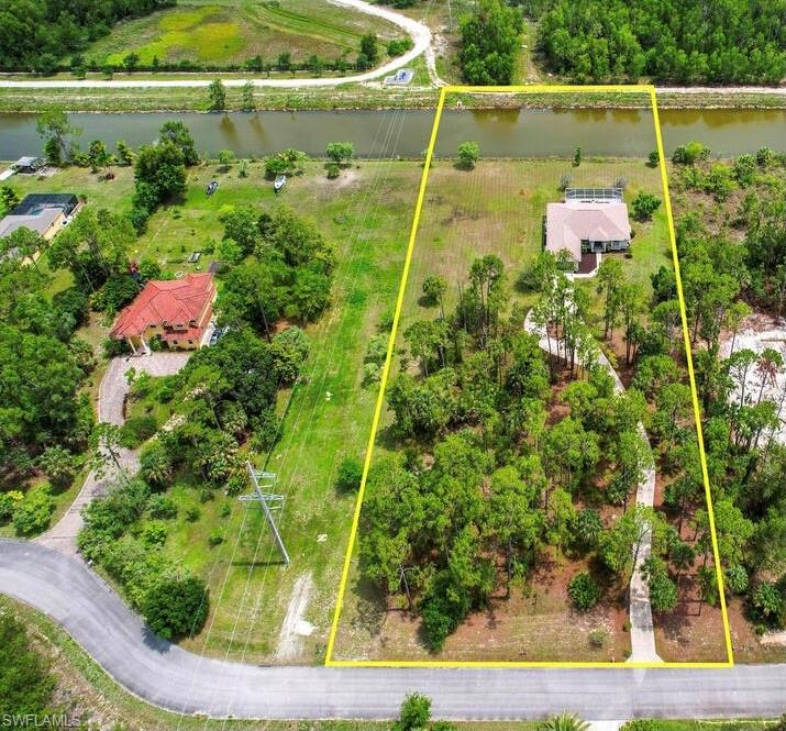 SAFE HARBOR - Residential