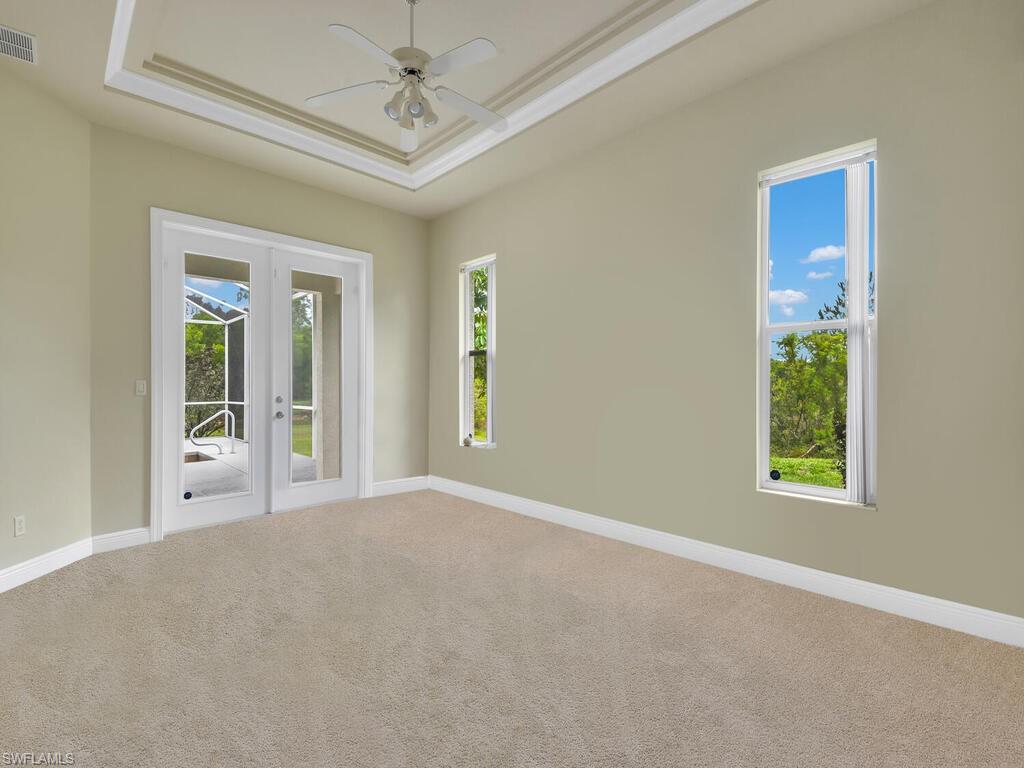 SAFE HARBOR - Residential