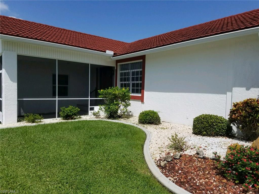 PUNTA GORDA ISLES - Residential