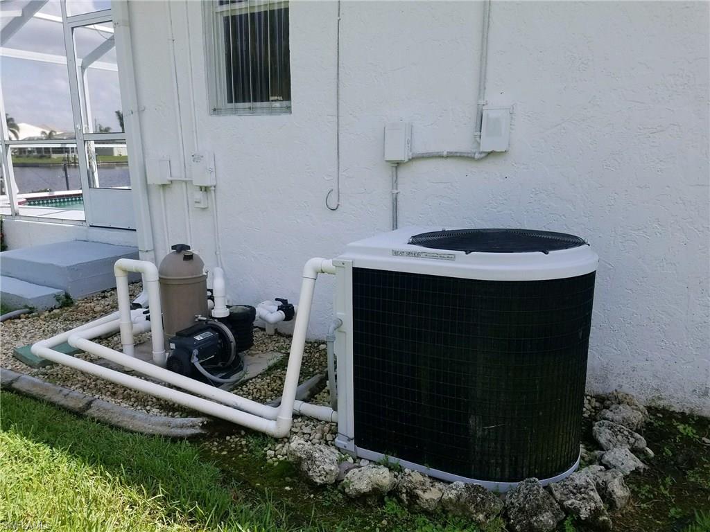 PUNTA GORDA ISLES - Residential