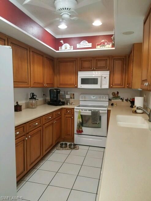 PUNTA GORDA ISLES - Residential