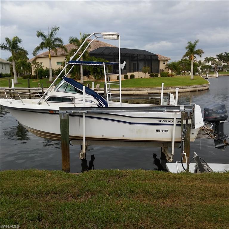 PUNTA GORDA ISLES - Residential