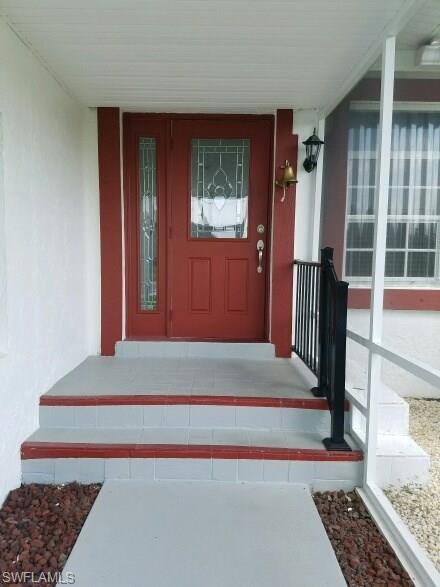 PUNTA GORDA ISLES - Residential