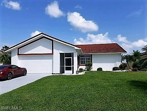 PUNTA GORDA ISLES - Residential