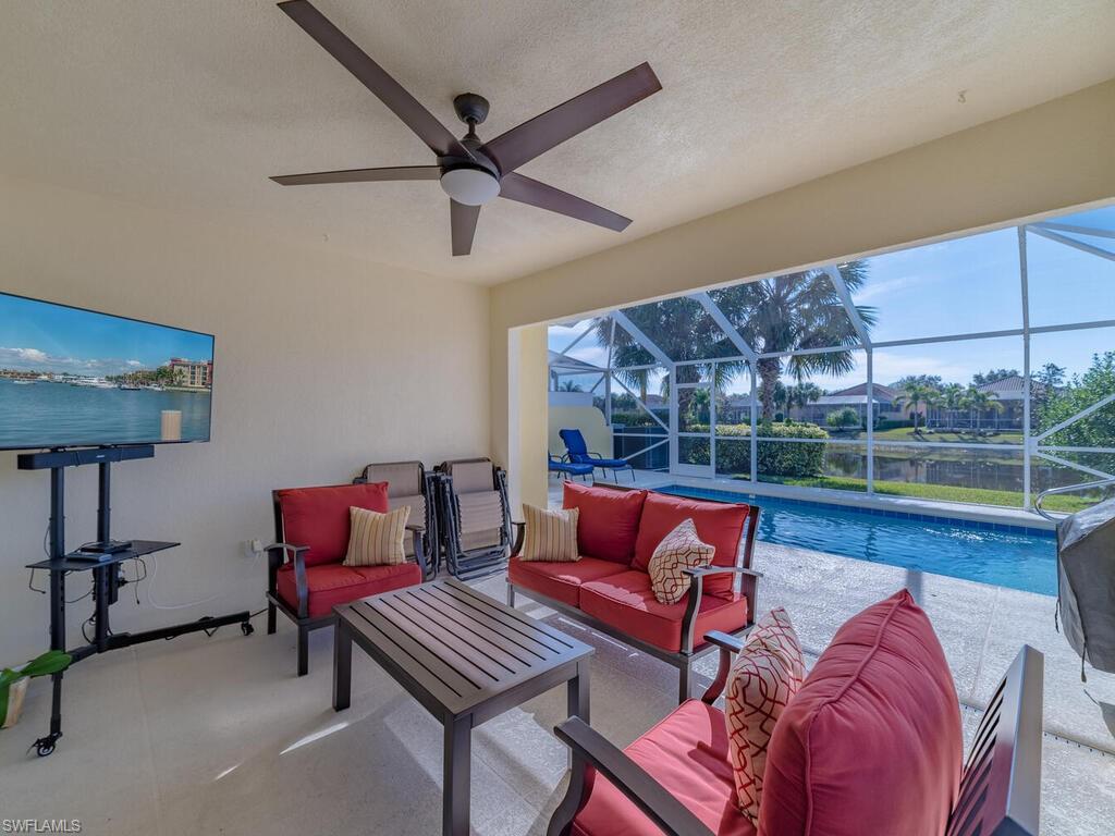 VERONA WALK - Residential