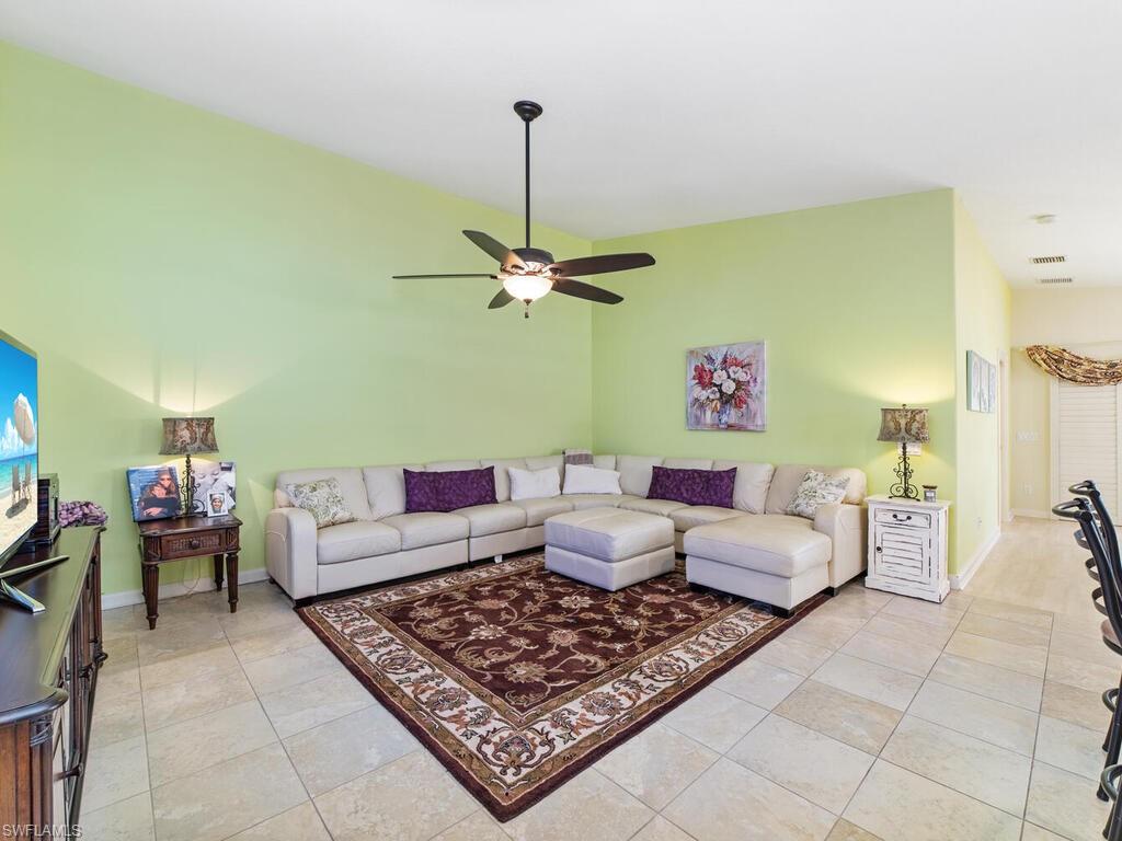 VERONA WALK - Residential