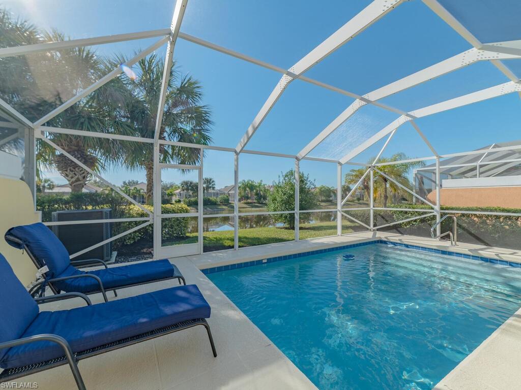 VERONA WALK - Residential