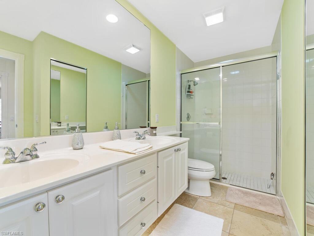 VERONA WALK - Residential