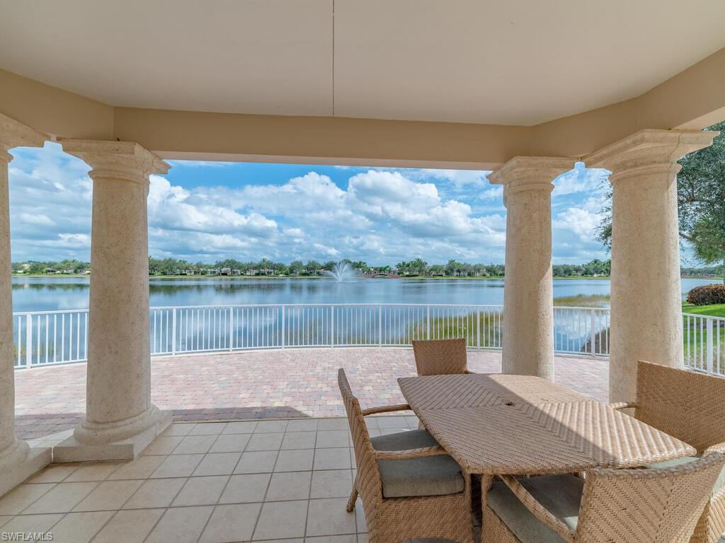 VERONA WALK - Residential